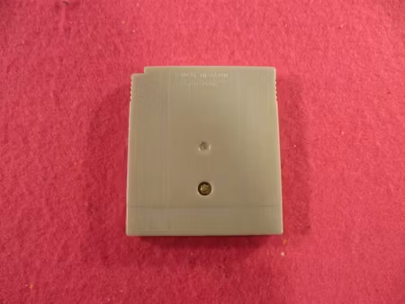 Pokemon: Silver Version - Nintendo Game Boy EUR-1