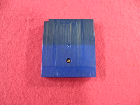 Pokemon Blue / Blå - Nintendo Game Boy EUR