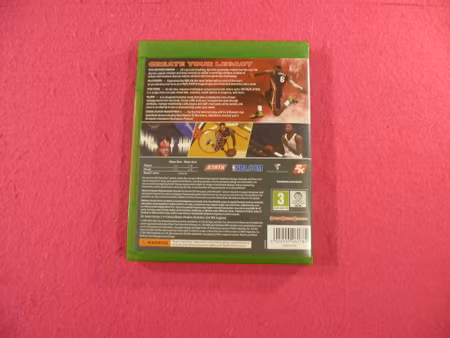 NBA 2K14 - Xbox One