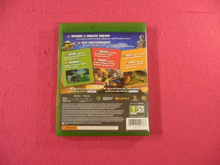 Lego Worlds - Xbox One