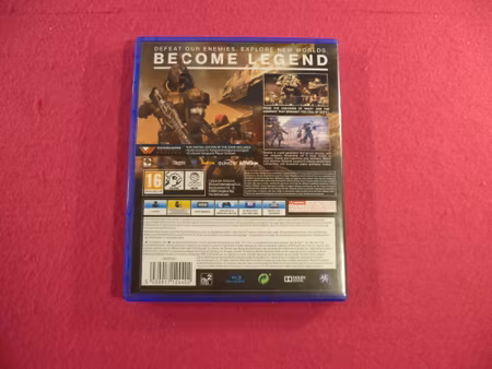 Destiny - PS4 Playstation 4
