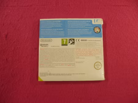 Wii Sports - Nintendo Wii PAL