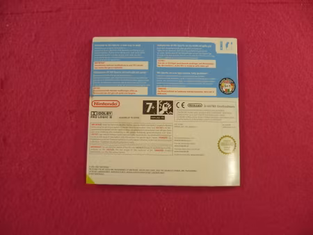 Wii Sports - Nintendo Wii PAL