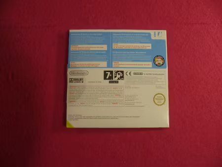 Wii Sports - Nintendo Wii PAL