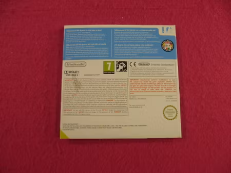 Wii Sports - Nintendo Wii PAL