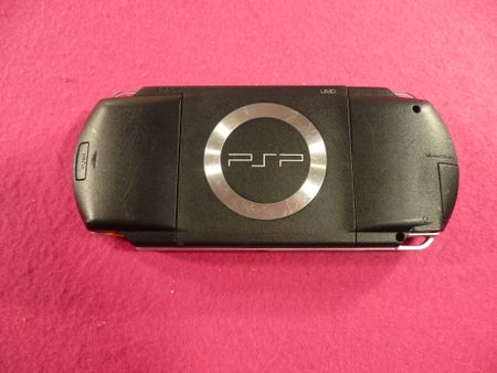 PSP Playstation Portable (1004) Konsol