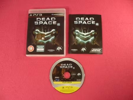 Dead Space 2 - PS3 Playstation 3
