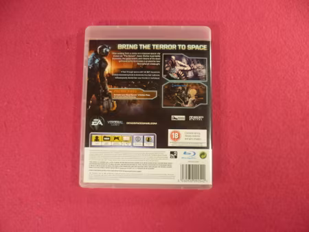 Dead Space 2 - PS3 Playstation 3