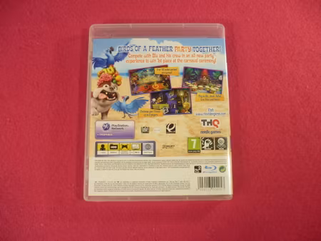 Rio - PS3 Playstation 3