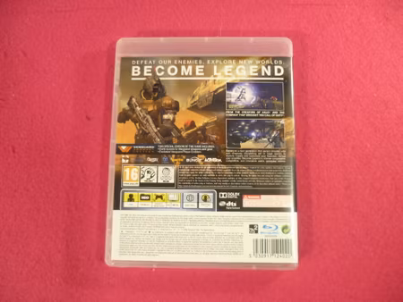 Destiny - PS3 Playstation 3