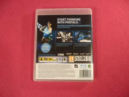 Portal 2 - PS3 Playstation 3