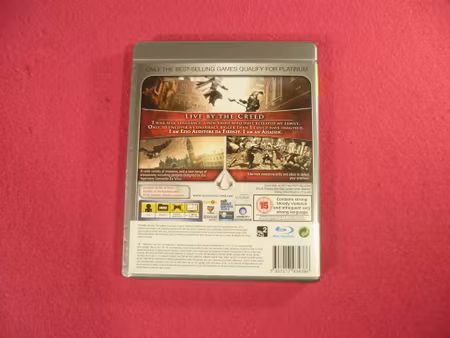 Assassins Creed 2 - PS3 Playstation 3
