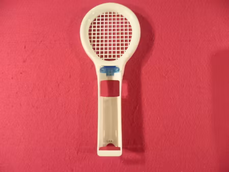 Wii Sports paket tillbehör Racket / Golfklubba / Baseball - Nintendo Wii