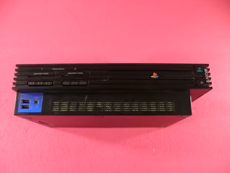 Playstation 2 Konsol Phat