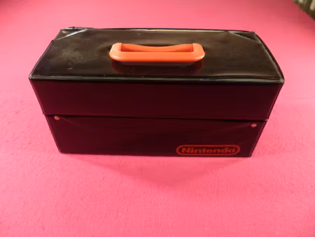 Nintendo 8-bit NES Nintendo Case För spel