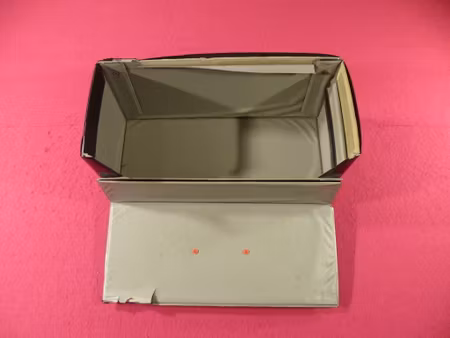 Nintendo 8-bit NES Nintendo Case För spel