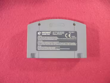 NHL 99 - N64 Nintendo 64 PAL EUR