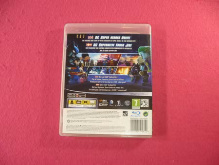 Lego Batman 2: DC Super Heroes - PS3 Playstation 3