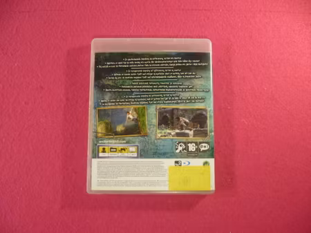 Uncharted: Drakes Fortune - PS3 Playstation 3