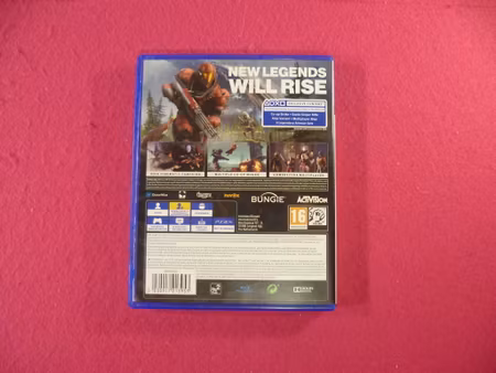 Destiny 2 - Ps4 Playstation 4