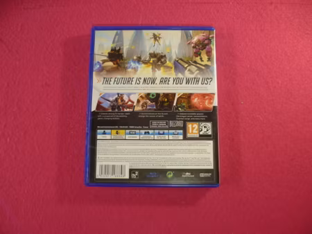 Overwatch: Origins Edition - PS4 Playstation 4