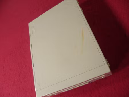Nintendo Wii Konsol Vit inkl. 1 st Handkontroll (Gamecube-kompatibel)