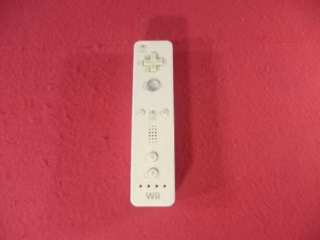 Handkontroll Wiimote Vit - Nintendo Wii Original