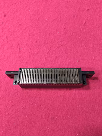 (Nytt) 72 PIN NES Connector (TTX-TECH) - Nintendo NES