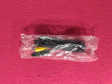 (Nytt) AV-Kabel till Gamecube / Nintendo 64 / Super Nintendo SNES (Retro-Bit)