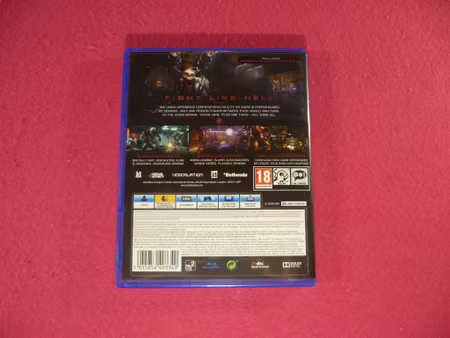 Doom - PS4 Playstation 4