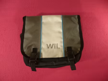 Väska Nintendo Wii