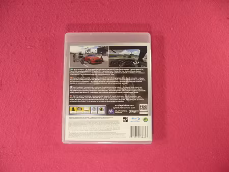 Gran Turismo 5: Prologue - PS3 Playstation 3