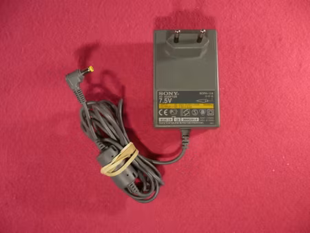 Strömadapter PSone Mini / Slim Original