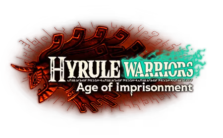 Hyrule Warriors: Age of Imprisonment - Nintendo Switch 2
