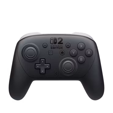 Pro Controller 2 - Nintendo Switch 2