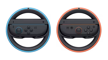 Nintendo Switch 2 Wheel Pair