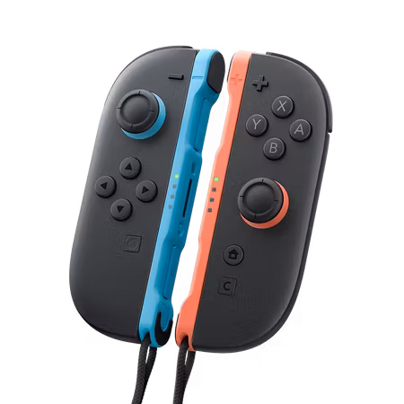 Joy-Con Pair - Nintendo Switch 2