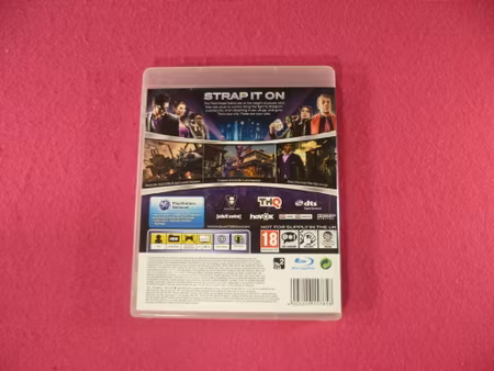 Saints Row The Third - PS3 Playstation 3