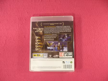 The Walking Dead: Season Two - PS3 Playstation 3