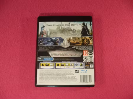 Assassins Creed: Revelations - PS3 Playstation 3