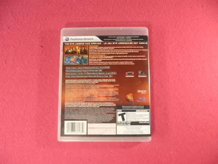 Command & Conquer: Red Alert 3 - PS3 Playstation 3