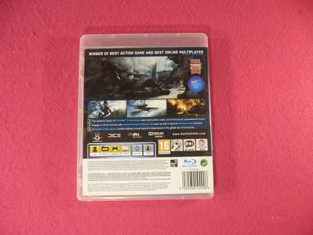 Battlefield 3 - PS3 Playstation 3