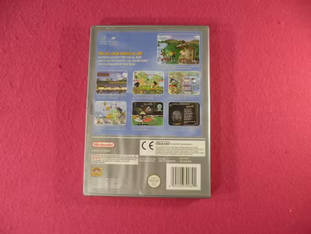 Super Smash Bros. Melee - Nintendo Gamecube