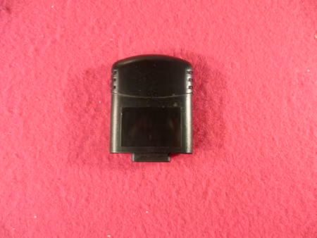 Minneskort / Memory Card - XBOX Original
