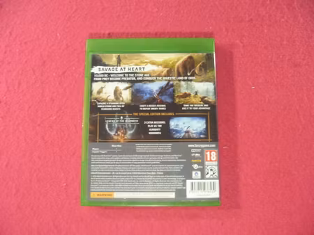 FarCry Primal: Special Editon - Xbox One