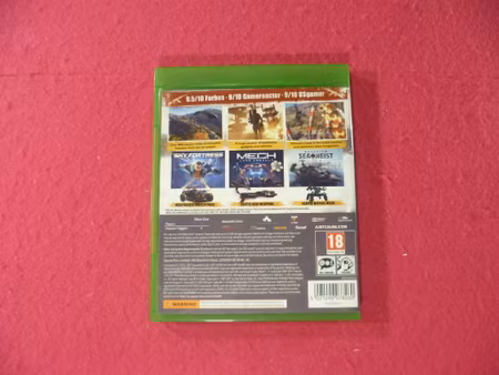 Just Cause 3: Gold Edition - Xbox One