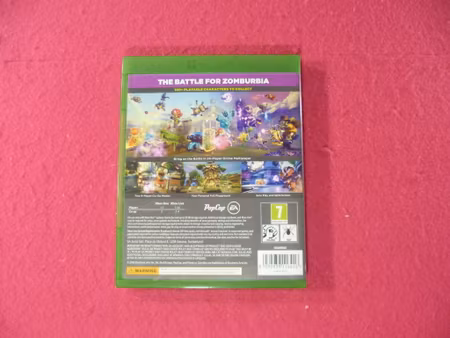 Plants vs. Zombies: Garden Warfare 2 - Xbox One