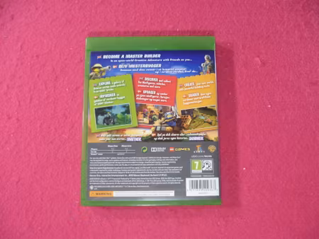 Lego Worlds - Xbox One