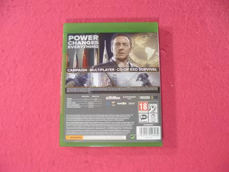 Call of Duty: Advanced Warfare - Xbox One
