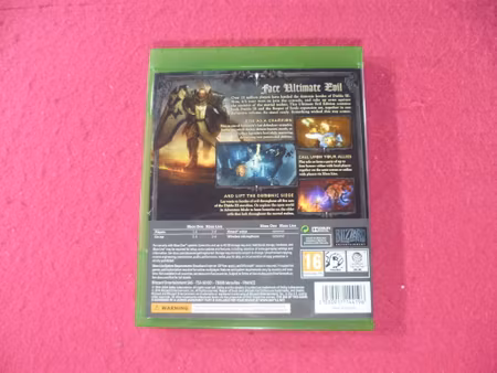 Diablo Reaper of Souls: Ultimate Evil Edition - Xbox One